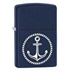 Zippo Nautical Design Çakmak - 29692-064986