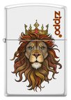 Zippo Lion Çakmak