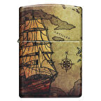 Zippo Çakmak Z-49355