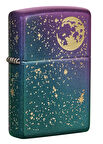 Zippo 49146 Starry Sky Design Çakmak