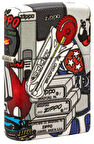 Zippo I SPY ZIPPO DESIGN Çakmak