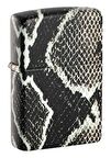 Zippo 49352 Snake Skin Design Çakmak