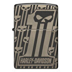 Zippo 150 Harley Davidson Çakmak