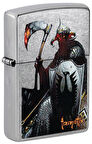 Zippo 207 Frank Frazetta Death Dealer Zippo Çakmak