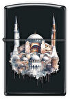 Zippo Hagia Sophia Design Çakmak