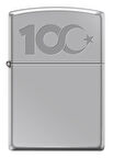 Zippo 100Th Anniversary Design 2 Çakmak
