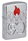Zippo Çakmak Z-49865