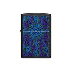 Zippo Çakmak 48625 John Smith Gumbula