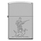 Zippo Hunter Çakmak