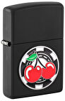 Zippo 218 Cherries Poker Chip Çakmak