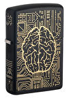 Zippo Artificial Intelligence Çakmak