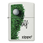 Zippo 214 Golf Design Çakmak