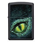 Zippo 218 Dragon Eye Design Çakmak