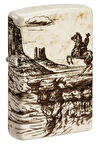 Zippo 49352 Western Design Çakmak