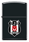 ZIPPO ÇAKMAK 218 BJK BESIKTAS FOOTBALL CLUP7