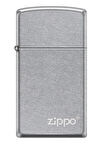 Zippo Bulus Zippo Bottom Logo Corner Çakmak