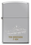 Zippo Tcg Gokceada Design Çakmak