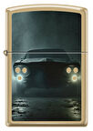 Zippo Headlights Design Çakmak