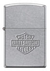 Zippo Harley Davidson Çakmak