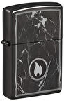 Zippo 24756 Marble Flame Design Çakmak