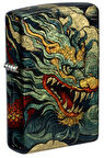 Zippo 48458 Dragon Design Çakmak
