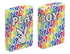 Zippo 49193 Playboy Çakmak