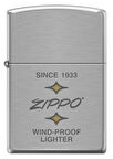 Zippo Zippo Since 1933 Çakmak