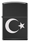 Zippo Turkey Flag Çakmak