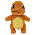 Pokemon Select Peluş Figür Kadife Seri - Charmander 20cm
