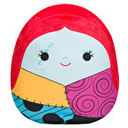 Squishmallows Night Before Christmas Serisi - Sally 20cm
