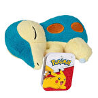Pokemon Select Pelüş Figür 20 cm Parlak Kadife Seri Model 2