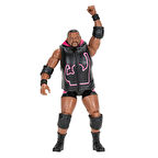Jazwares AEW Karakterleri Model Aksiyon Figürler S14 Keith Lee 125