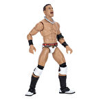Jazwares AEW Karakterleri Model Aksiyon Figürler S14 Ricky Starks 128