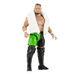 Jazwares AEW Karakterleri Model Aksiyon Figürler S15 Samoa Joe 145