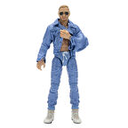 Jazwares AEW Karakterleri Model Aksiyon Figürler S16 Orange Cassidy 162