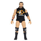 Jazwares AEW Karakterleri Model Aksiyon Figürler S10 Adam Cole 75