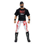 Jazwares AEW Karakterleri Model Aksiyon Figürler S9 Wheeler Yuta 70