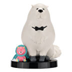 Jazwares Total Anime Mini Büst Figür - Bond Forger 0085