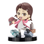 Jazwares Total Anime Mini Büst Figür - Becky Blackbell 0086