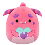 Squishmallows Sevimli Canavar Mont 30cm VA01261