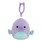 Squishmallows Kürek Balığı Saleema 9cm Klipsli CP00482