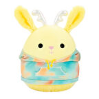 Squishmallows Tie Dye Hoodie Jackalope Juana 20cm CR07737