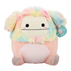 Squishmallows Fuzz-A-Mallows Kocaayak Diane 30cm CR08010