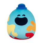 Squishmallows Poppy Playtime Serisi Doey The Doughman 20 cm PO00004