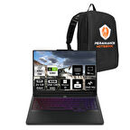 Lenovo Legion Pro 7 Ultra 9 275HX 24GB 256GB SSD RTX5080/16GB 175W 240Hz WQXGA OLED 16" W11P Laptop