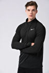 Erkek Sweatshirt - M Nk Elmnt Top Hz 2.0 - AH8973-010