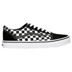 Vans Yt Ward (Checkered) Çocuk Günlük Spor Ayakkabı