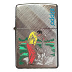 Zippo Z Series 6.3 Çakmak