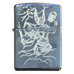 Zippo Desing Çakmak - 49007-00063-MODEL39