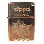 Zippo Zseries 6.3 Çakmak - 49007-00063-MODEL44